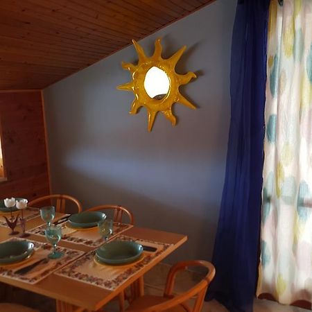 Casa Diana Apartment จีอาร์ดีนี นักซอส ภายนอก รูปภาพ