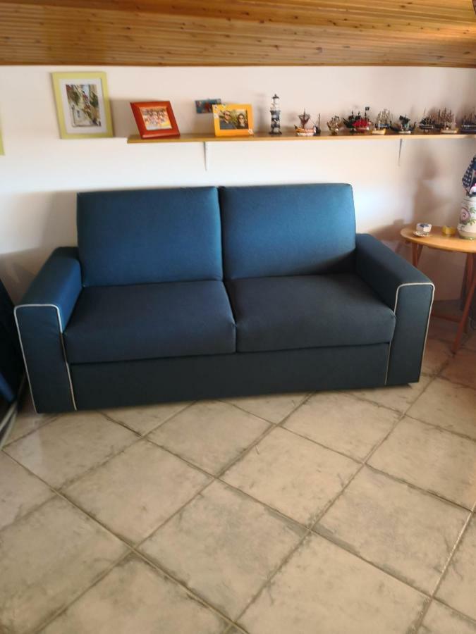 Casa Diana Apartment จีอาร์ดีนี นักซอส ภายนอก รูปภาพ